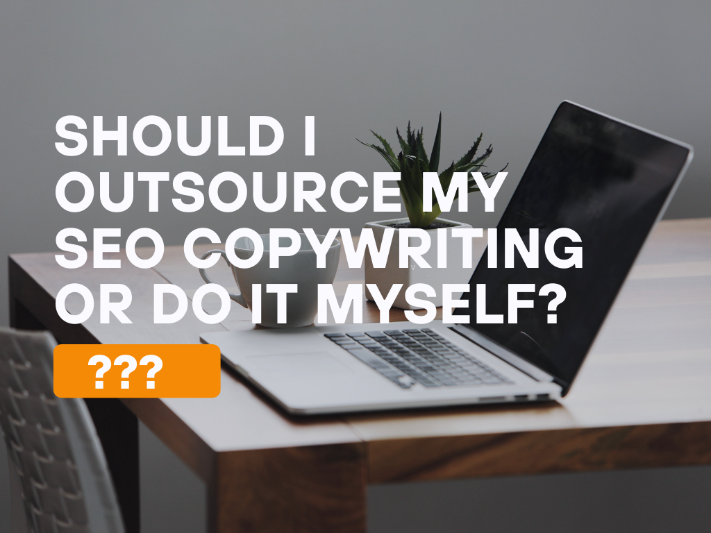outsourcing seo copywriting